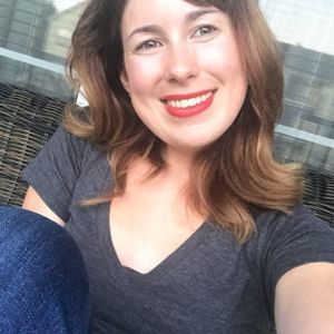 Meet your Posher, Margaret